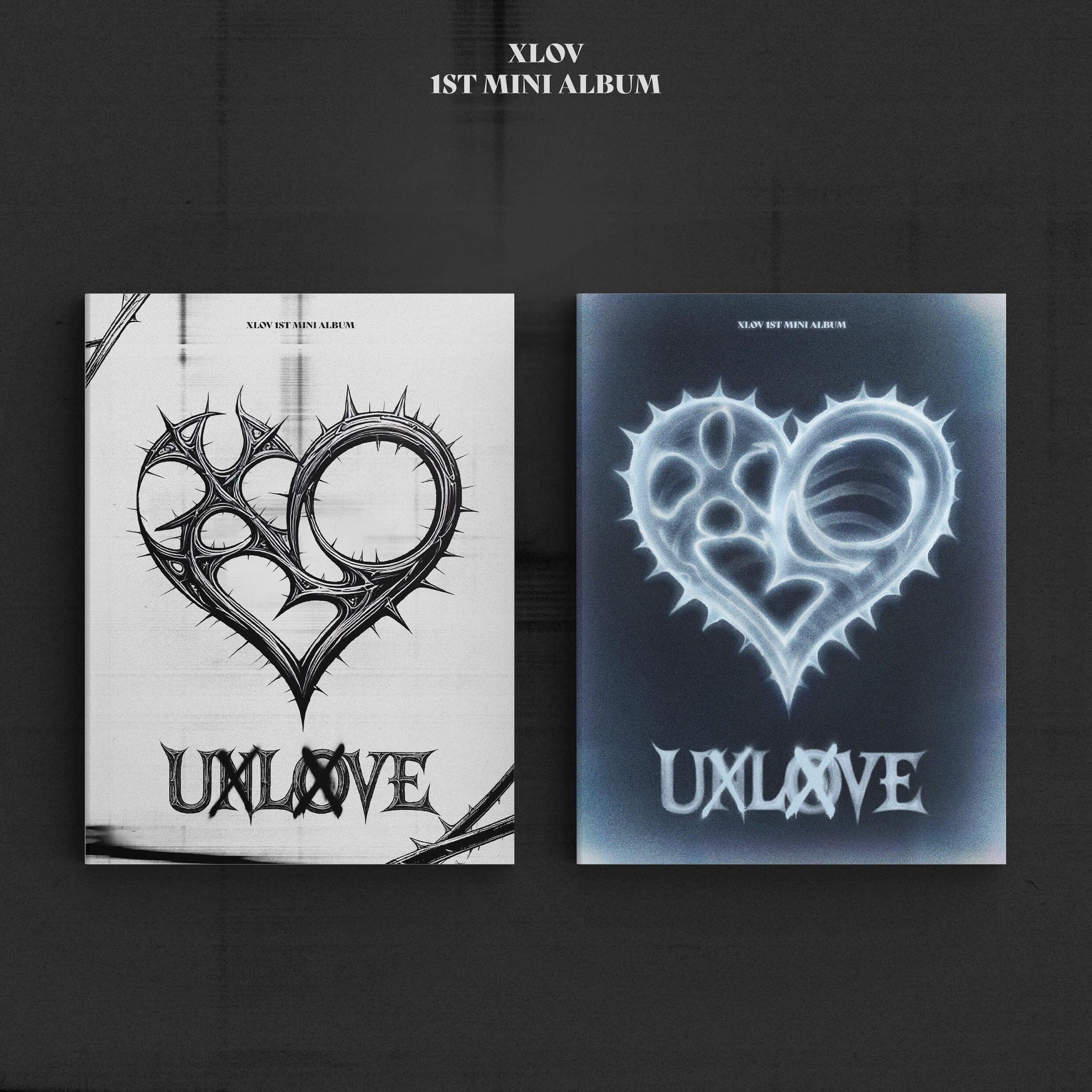 XLOV - UXLXVE