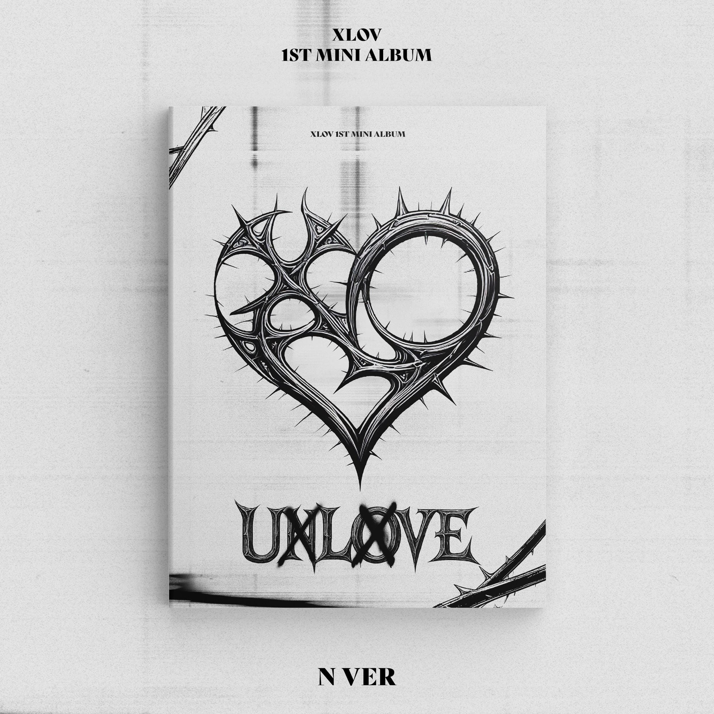 XLOV - UXLXVE - Image 2