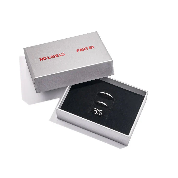 YEONJUN (TXT) - KEYRING & EARRINGS (NO LABELS: PART 01 ALBUM OFFICIAL MD) - Image 7