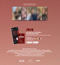 YOON SEO BIN - RIZZ (PLVE VER.) - Image 7